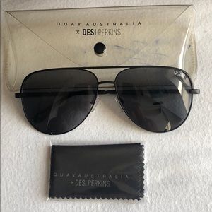 COPY - Quay Australia X Desi Perkins shades